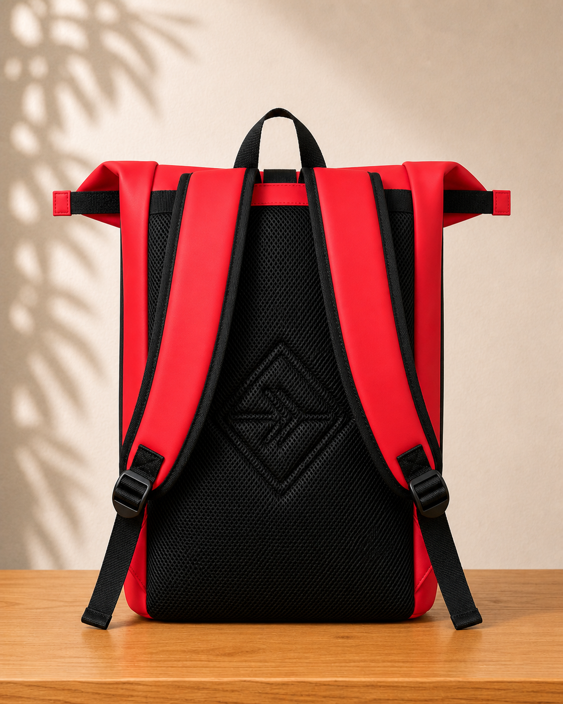NEW REBELS Classic Rucksack