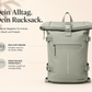 NEW REBELS Premium Rucksack
