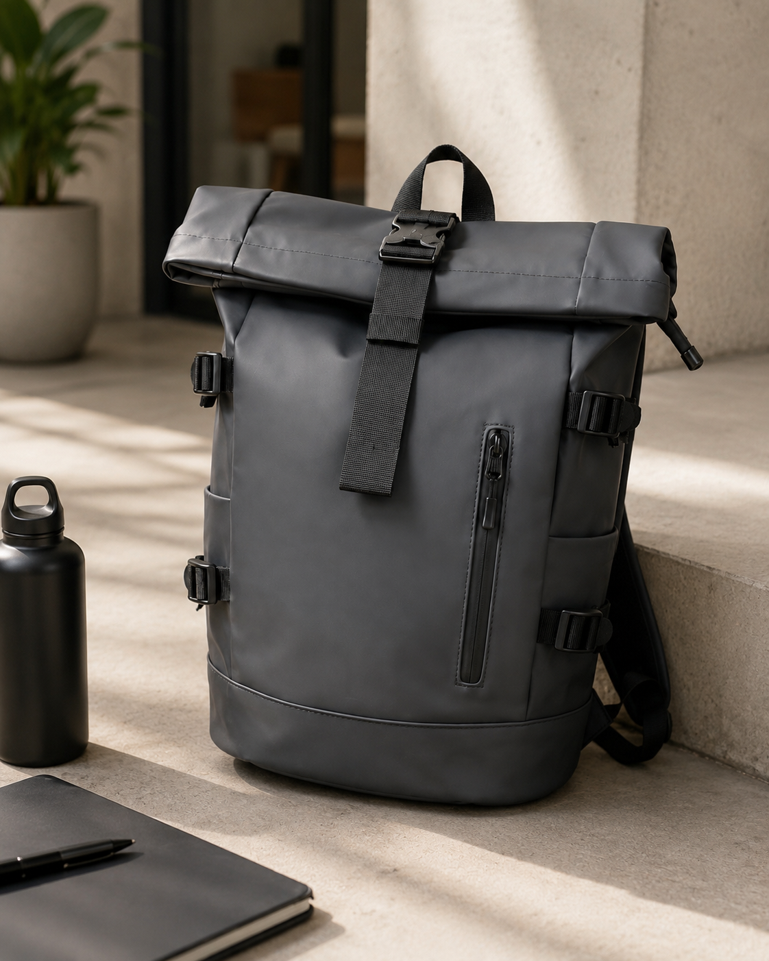 111 UNOUNOUNO Rucksack