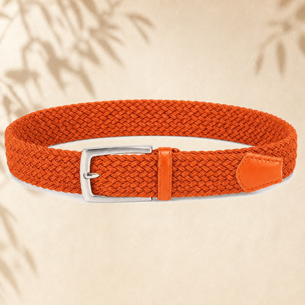 Produkt 13A, orange – Vorderseite