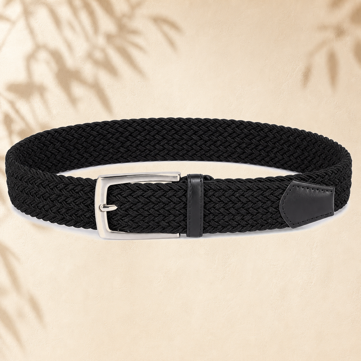 Produkt 13A, schwarz – Vorderseite