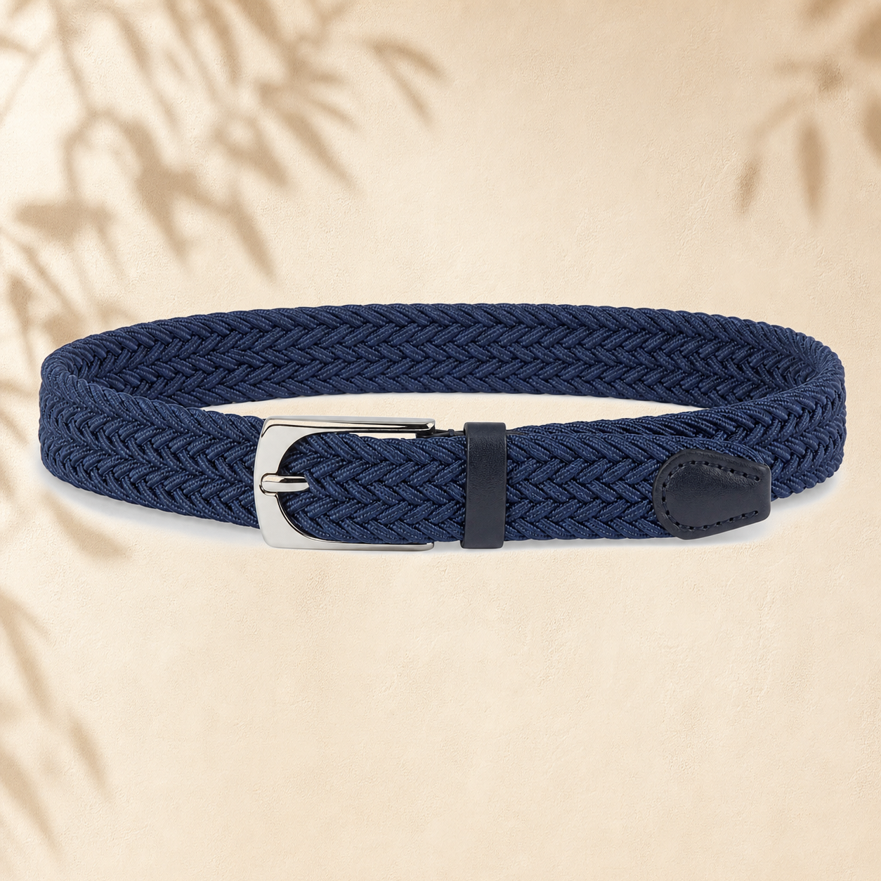 Produkt 13B, navy – Vorderseite