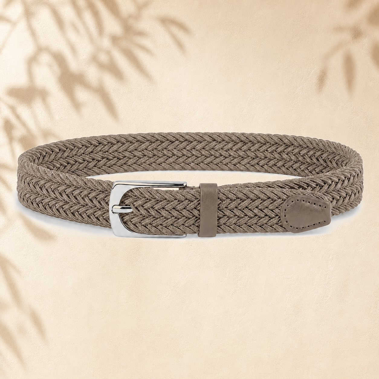 Produkt 13B, taupe – Vorderseite