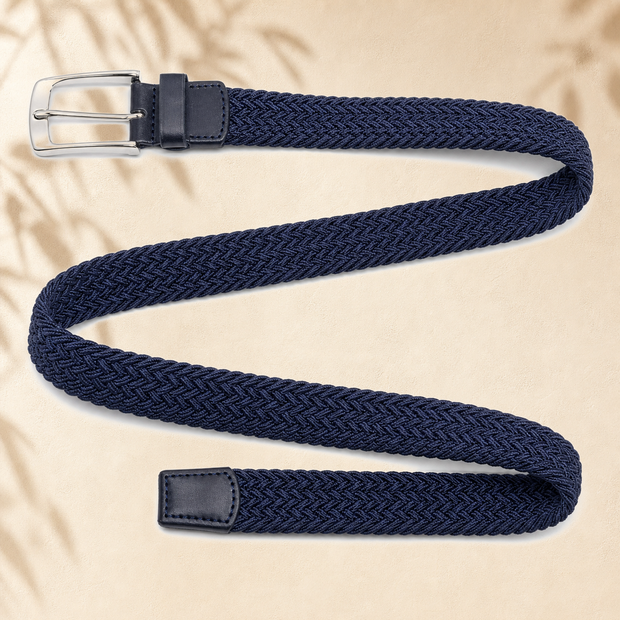 Produkt 13B, navy – Rückseite