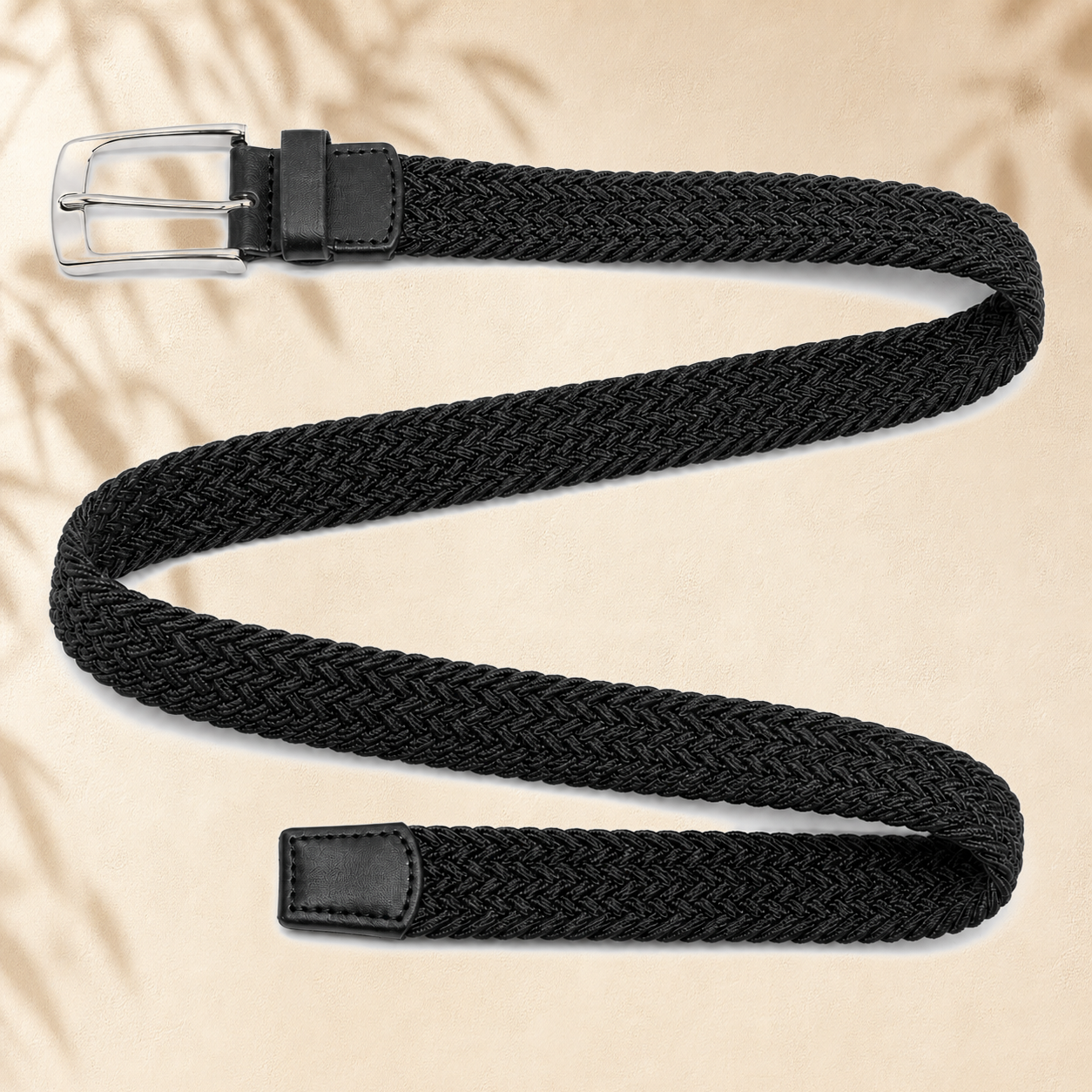 Produkt 13B, schwarz – Rückseite