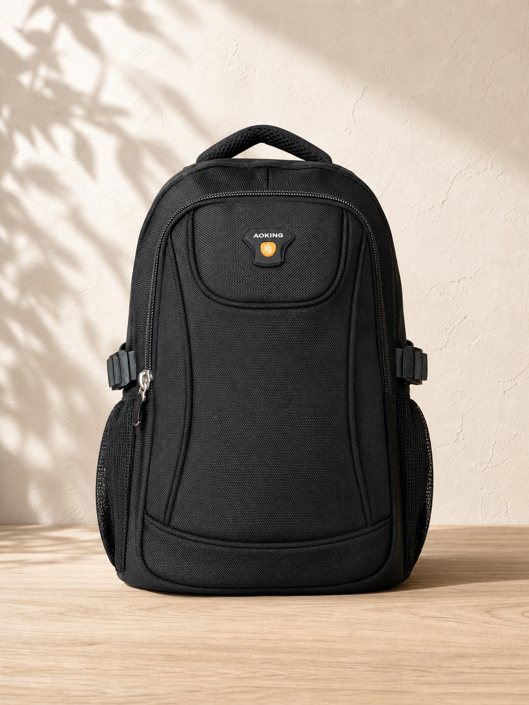 Produkt 14, schwarz – Vorderseite