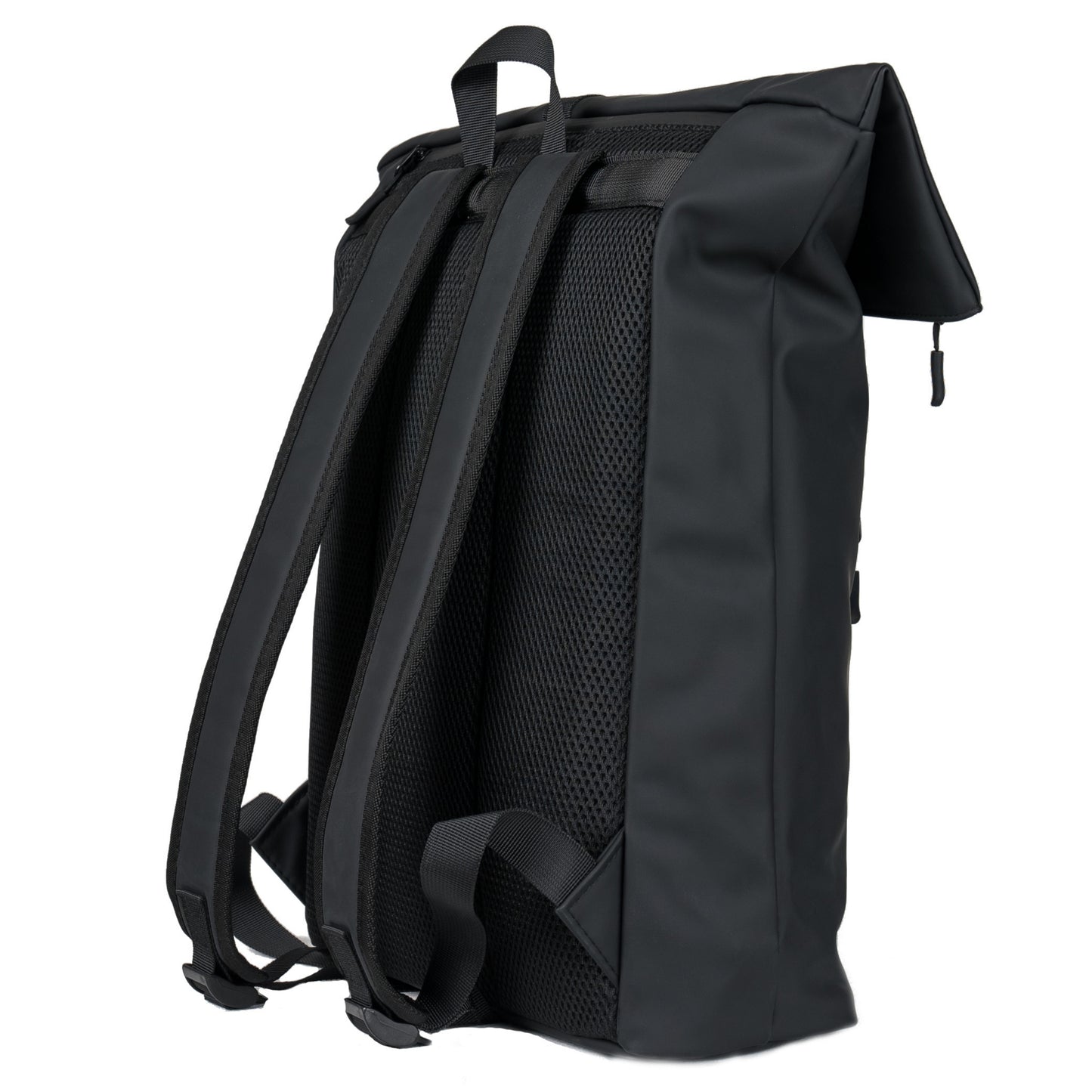 Rolltop Rucksack "David Large"