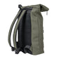 Rolltop Rucksack "David Large"