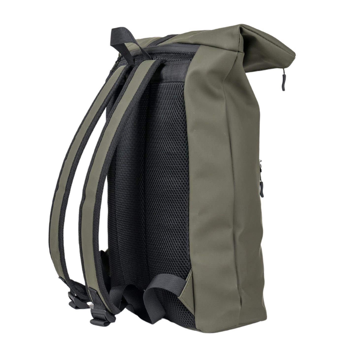 Rolltop Rucksack "David Large"