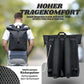 Rolltop Rucksack "David Large"