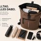 NEW REBELS Classic Rucksack
