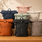 NEW REBELS Premium Rucksack