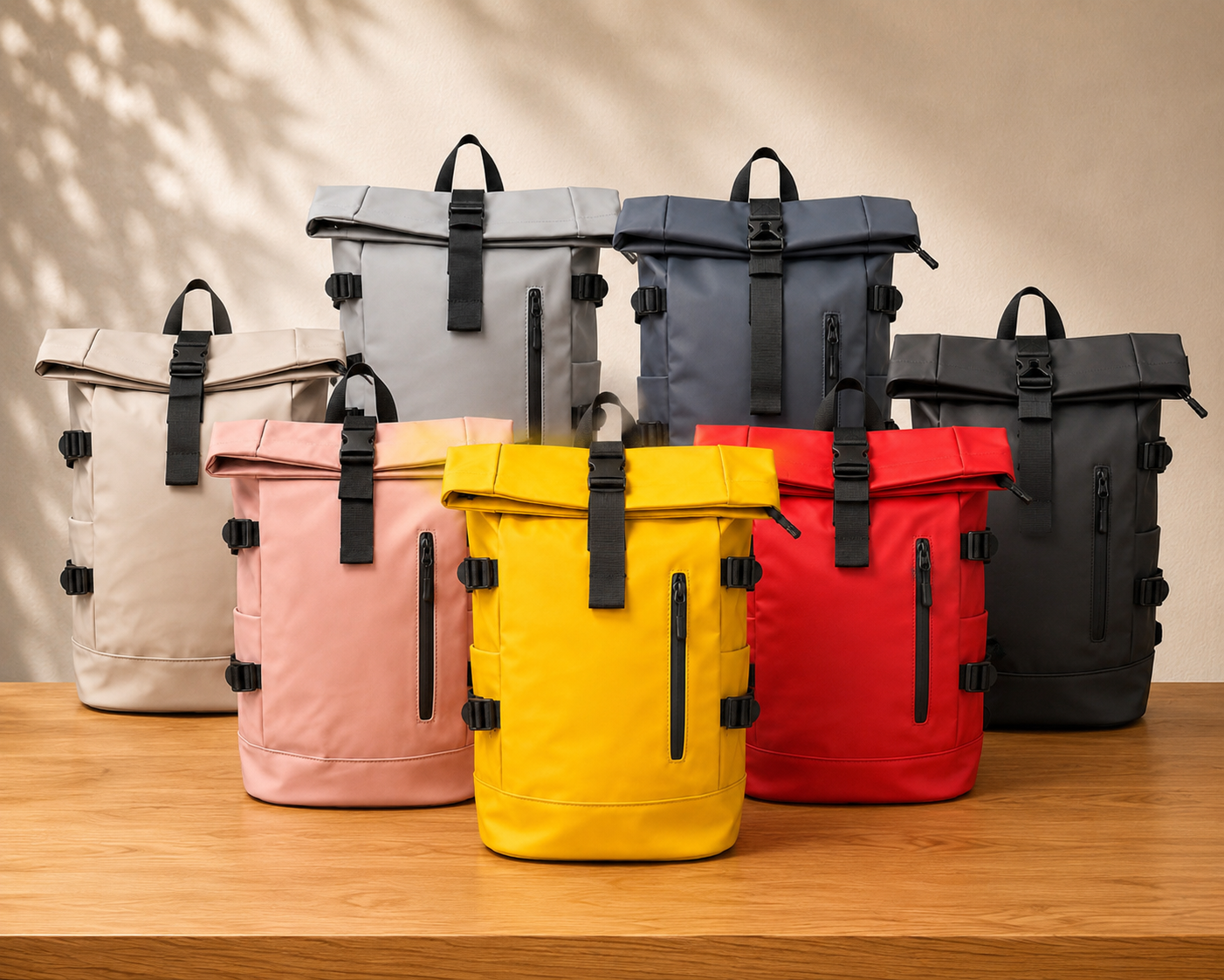 111 UNOUNOUNO Rucksack