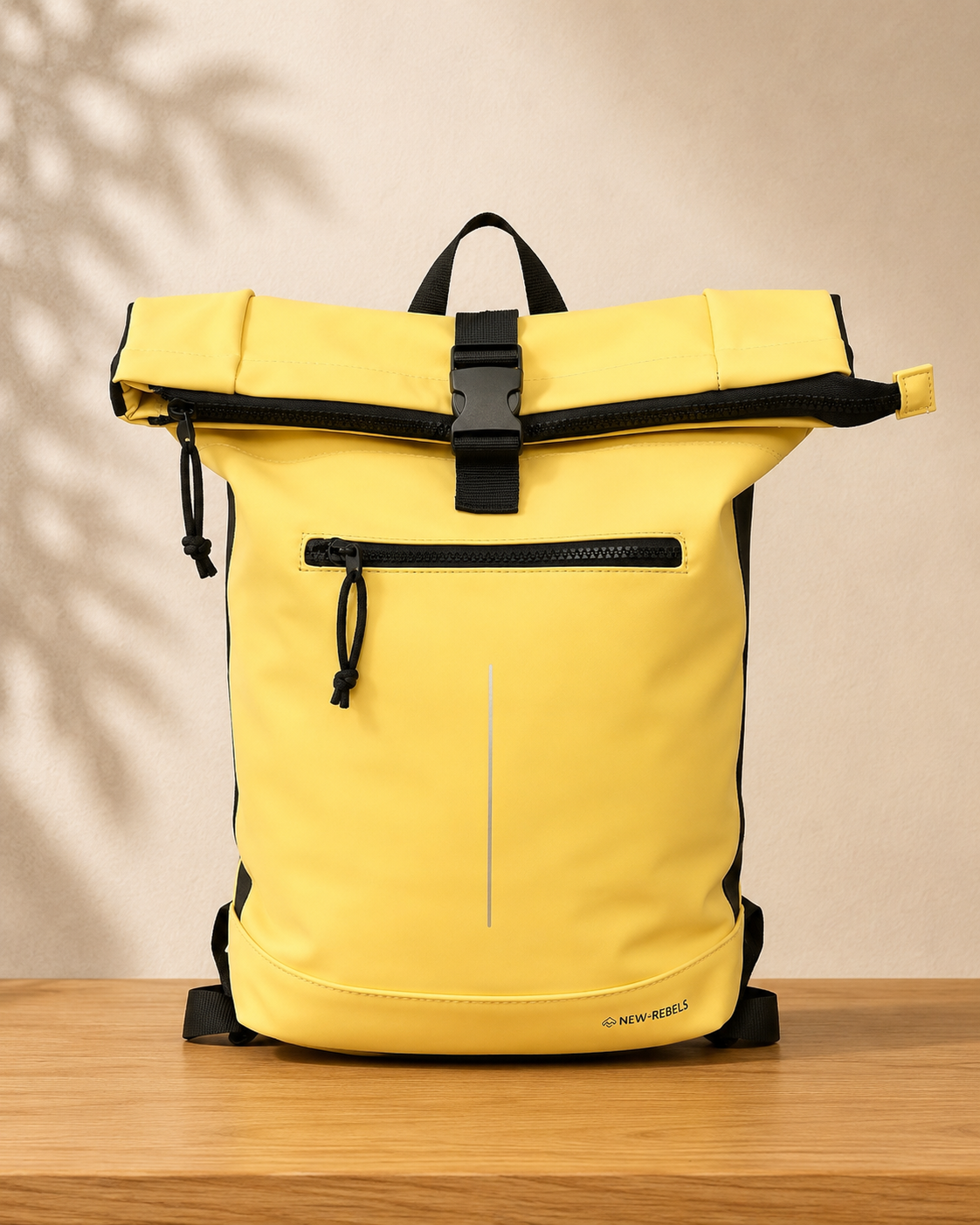 NEW REBELS Classic Rucksack