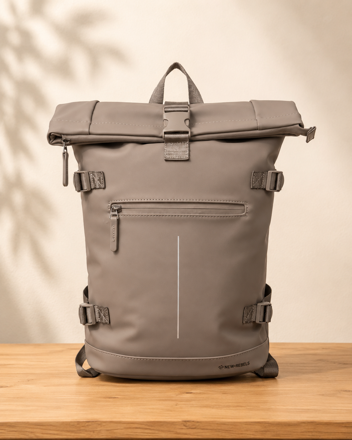 NEW REBELS Premium Rucksack
