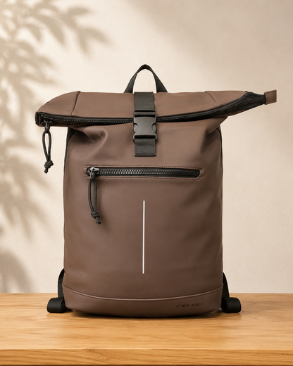 NEW REBELS Classic Rucksack