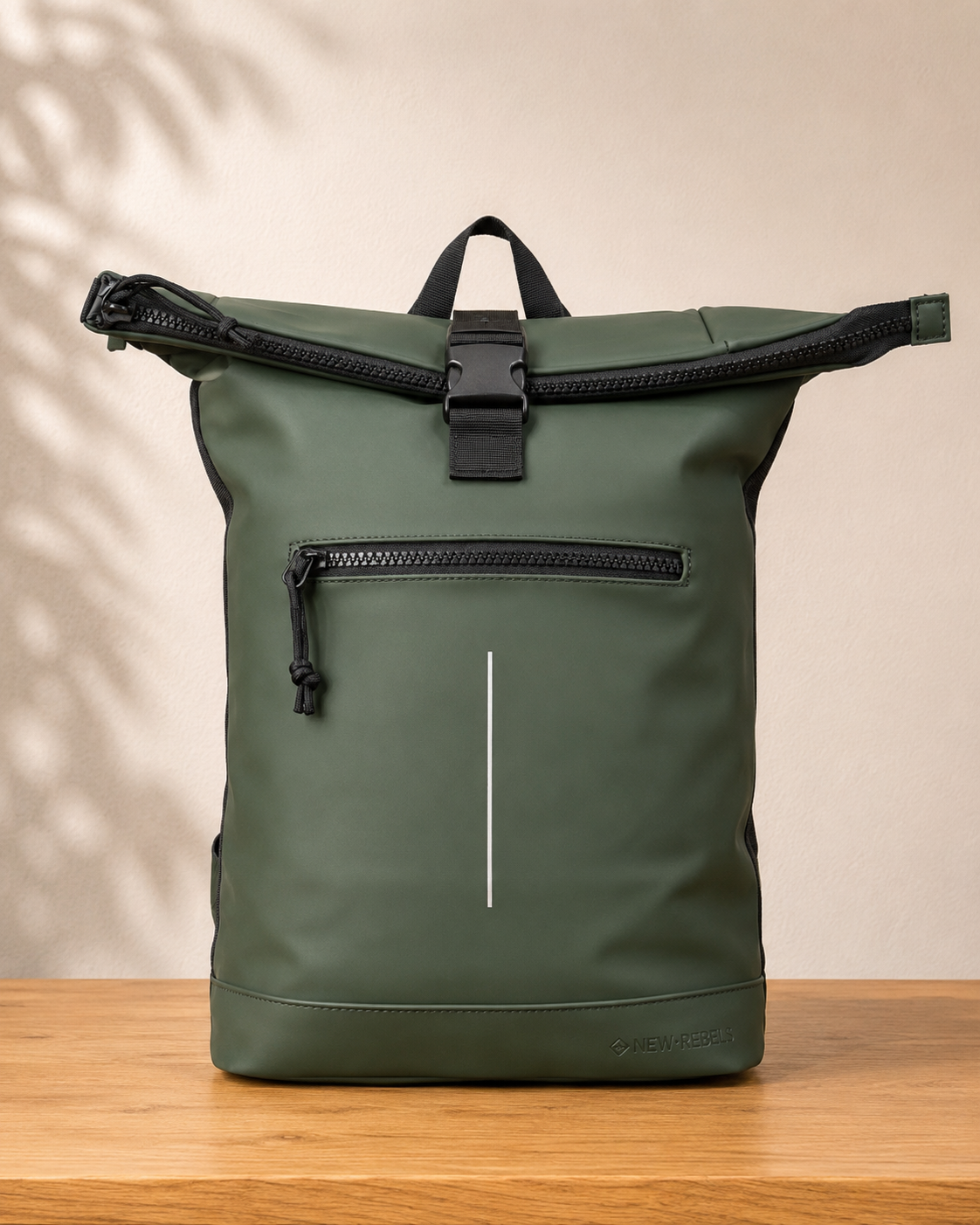 NEW REBELS Classic Rucksack