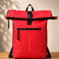 NEW REBELS Classic Rucksack