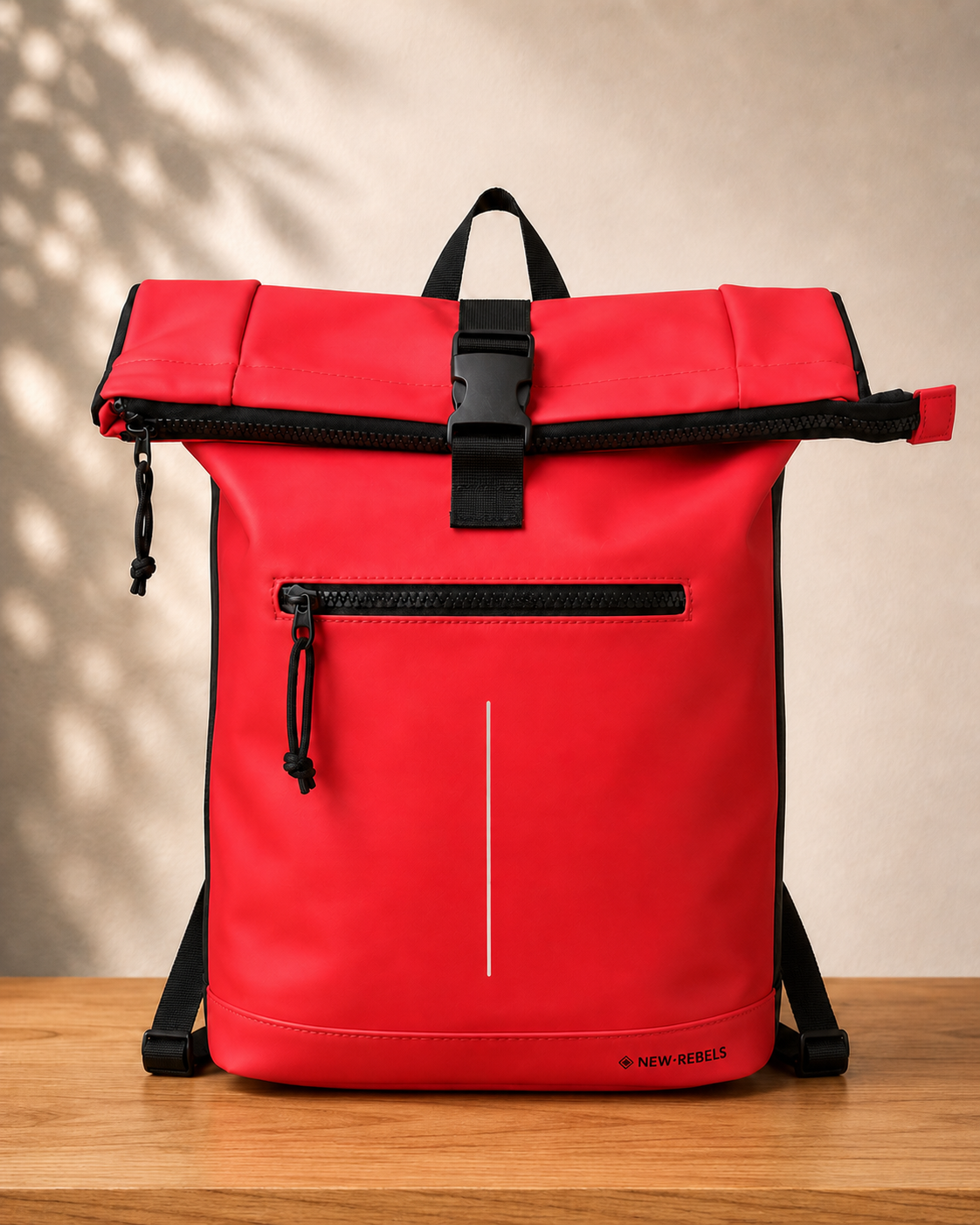 NEW REBELS Classic Rucksack
