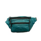 Bauchtasche aus 100% Schafsleder
