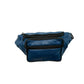 Bauchtasche aus 100% Schafsleder