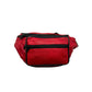 Bauchtasche aus 100% Schafsleder