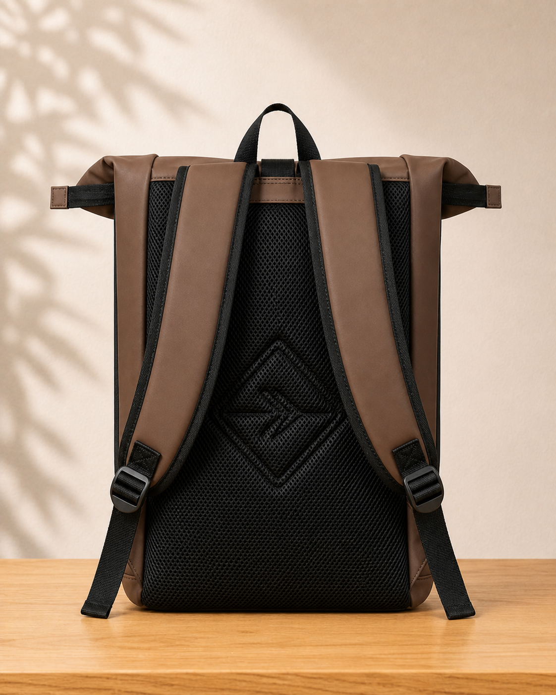NEW REBELS Classic Rucksack