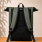 NEW REBELS Classic Rucksack