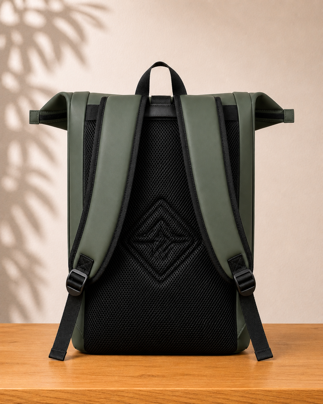 NEW REBELS Classic Rucksack