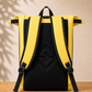 NEW REBELS Classic Rucksack