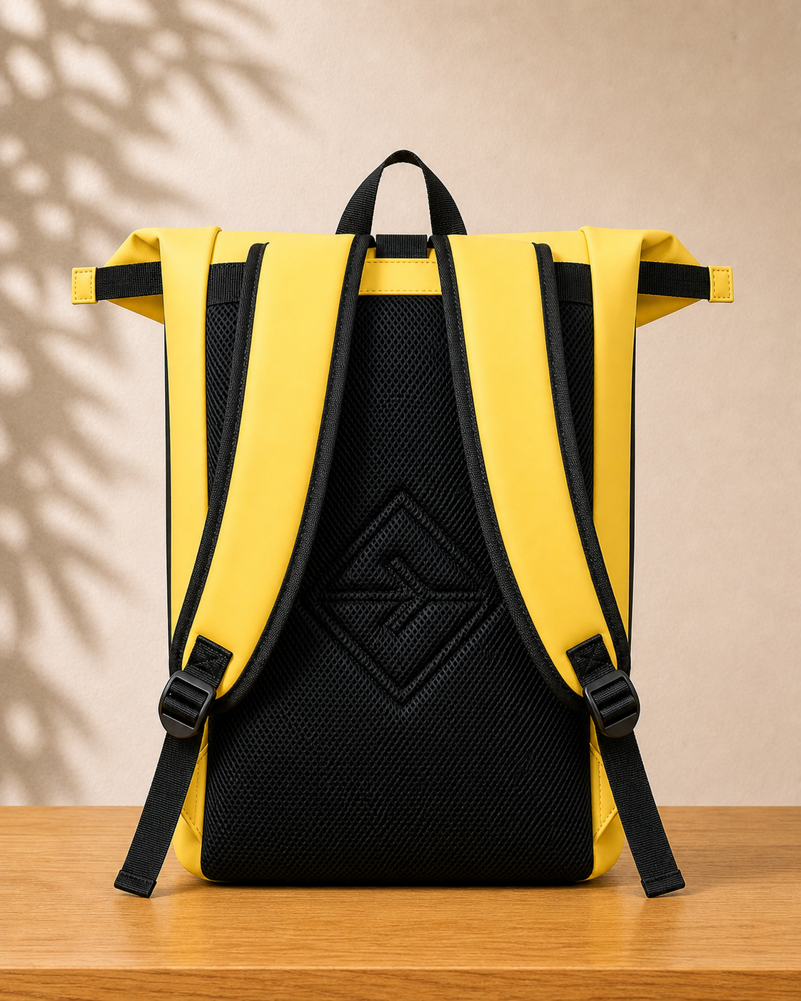 NEW REBELS Classic Rucksack