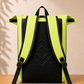 NEW REBELS Classic Rucksack
