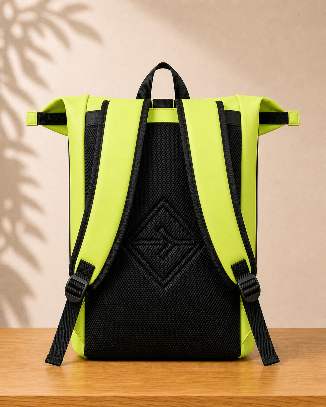 NEW REBELS Classic Rucksack