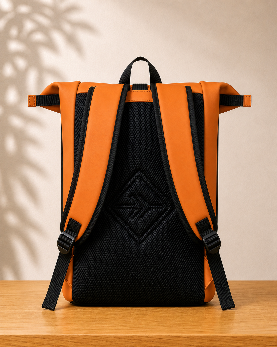 NEW REBELS Classic Rucksack
