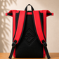 NEW REBELS Classic Rucksack