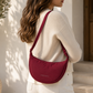 NEW REBELS Halbmond Schultertasche