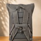 GOT BAG ROLLTOP 31 Rucksack – gepolsterte Rückseite und Brustgurt