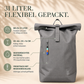 GOT BAG ROLLTOP 31 – 31 Liter Volumen und wasserdichtes Material
