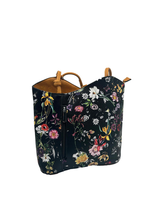 Rucksacktasche FLORA